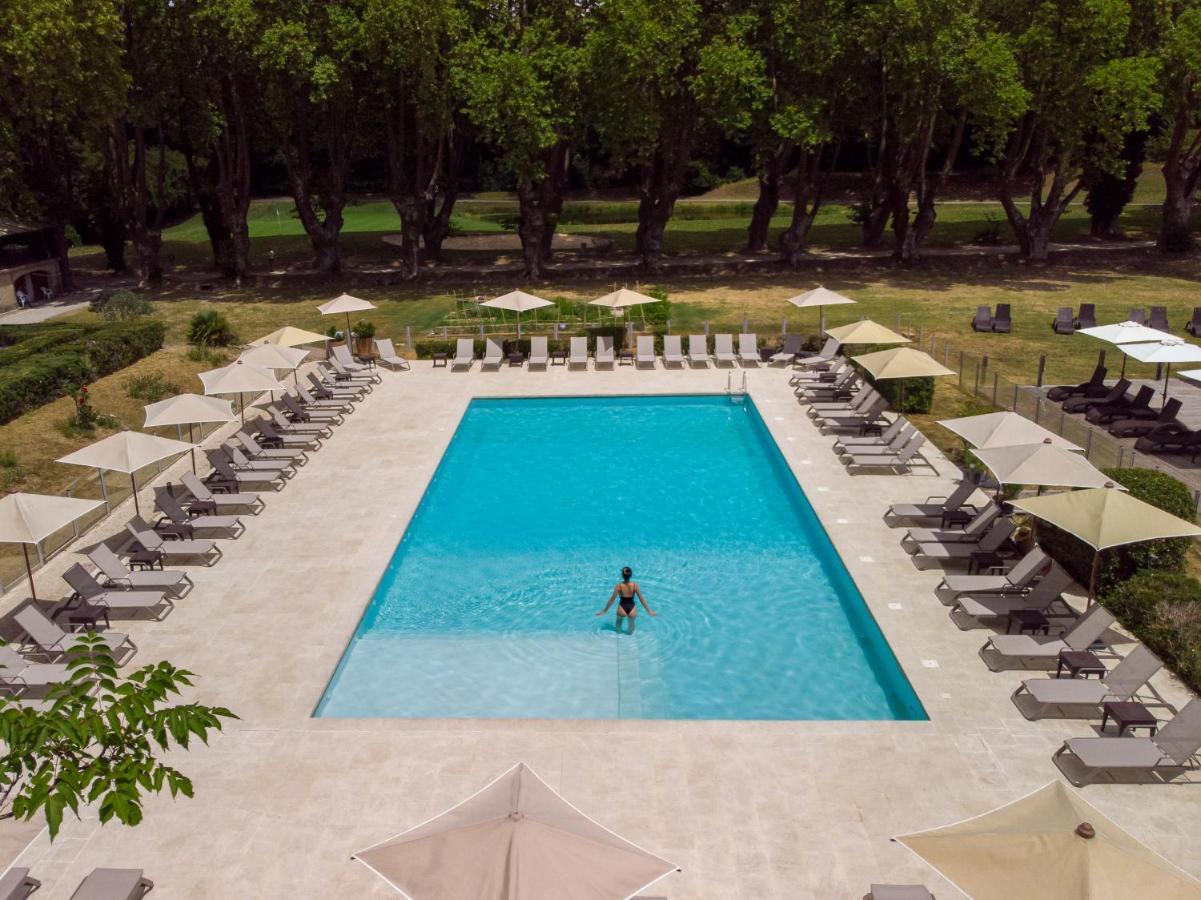 Le Moulin de Vernègues Hôtel&Spa Mallemort Exterior foto