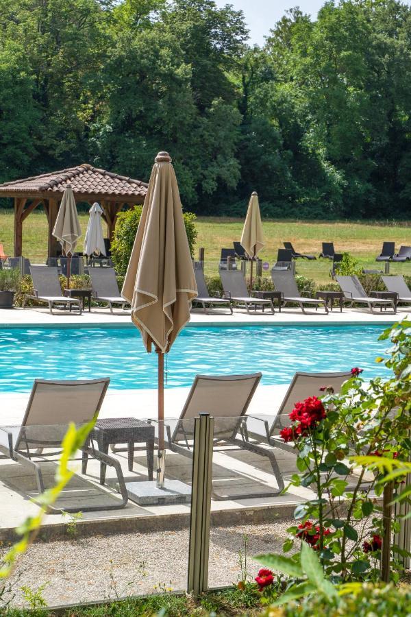 Le Moulin de Vernègues Hôtel&Spa Mallemort Exterior foto