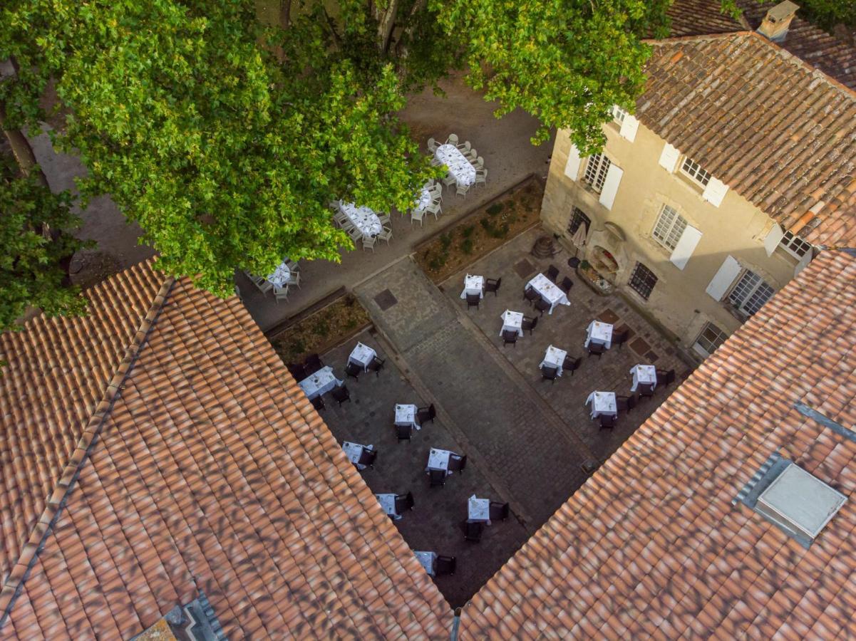 Le Moulin de Vernègues Hôtel&Spa Mallemort Exterior foto