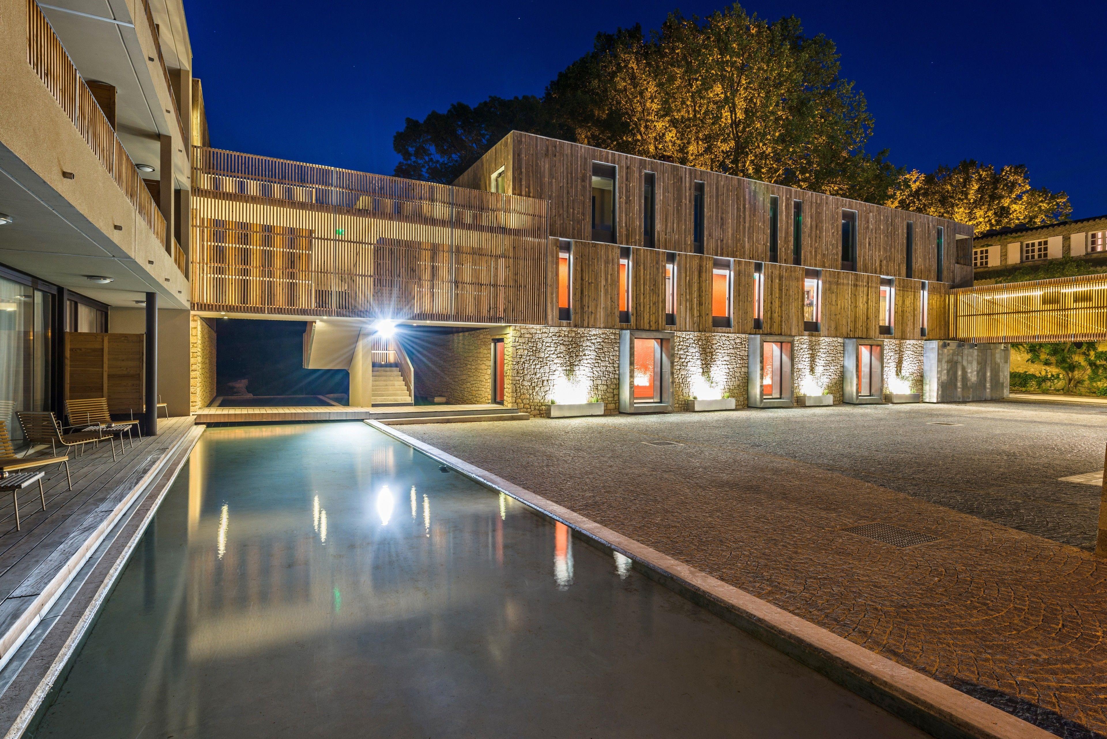 Le Moulin de Vernègues Hôtel&Spa Mallemort Exterior foto