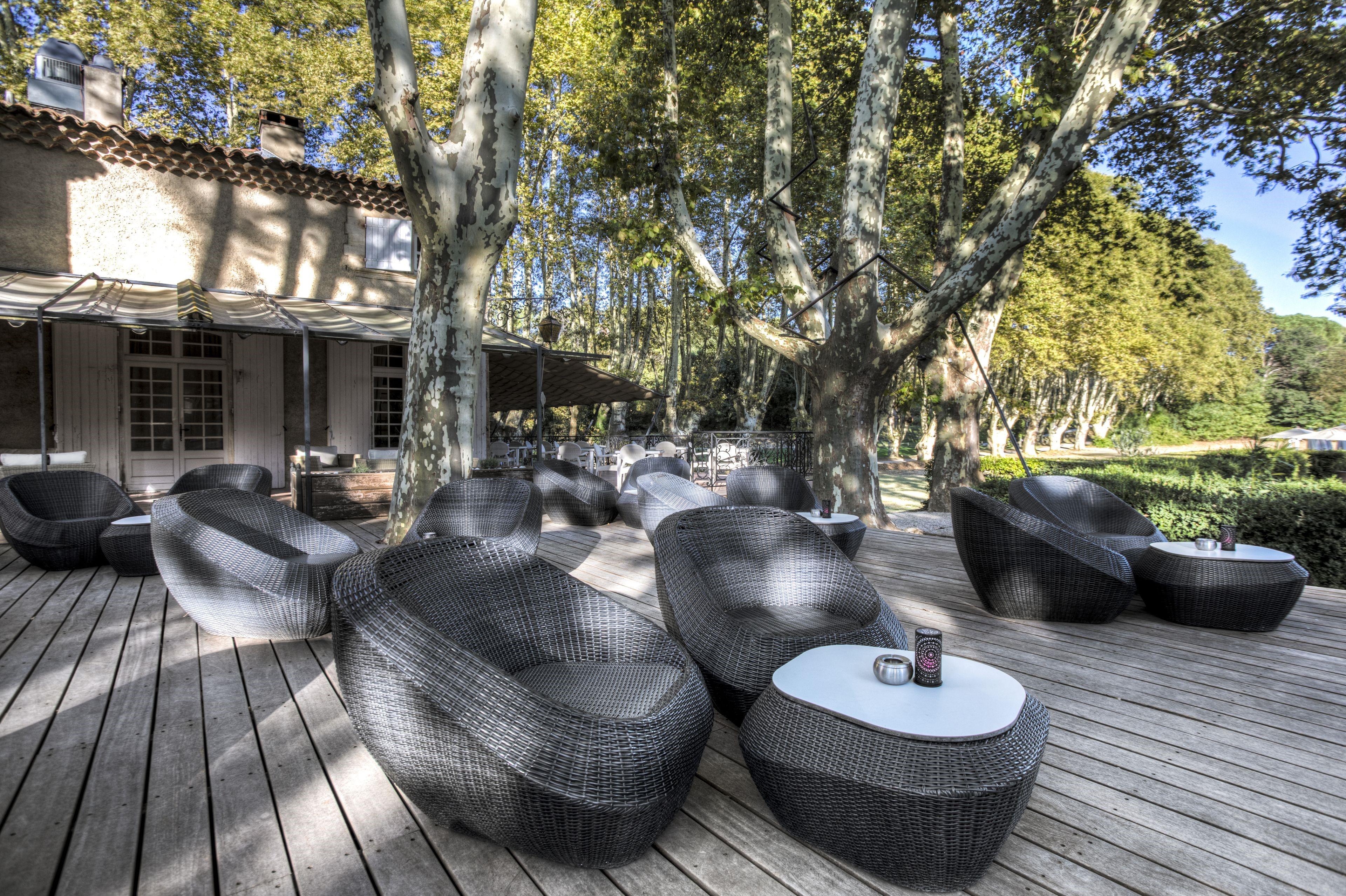Le Moulin de Vernègues Hôtel&Spa Mallemort Exterior foto
