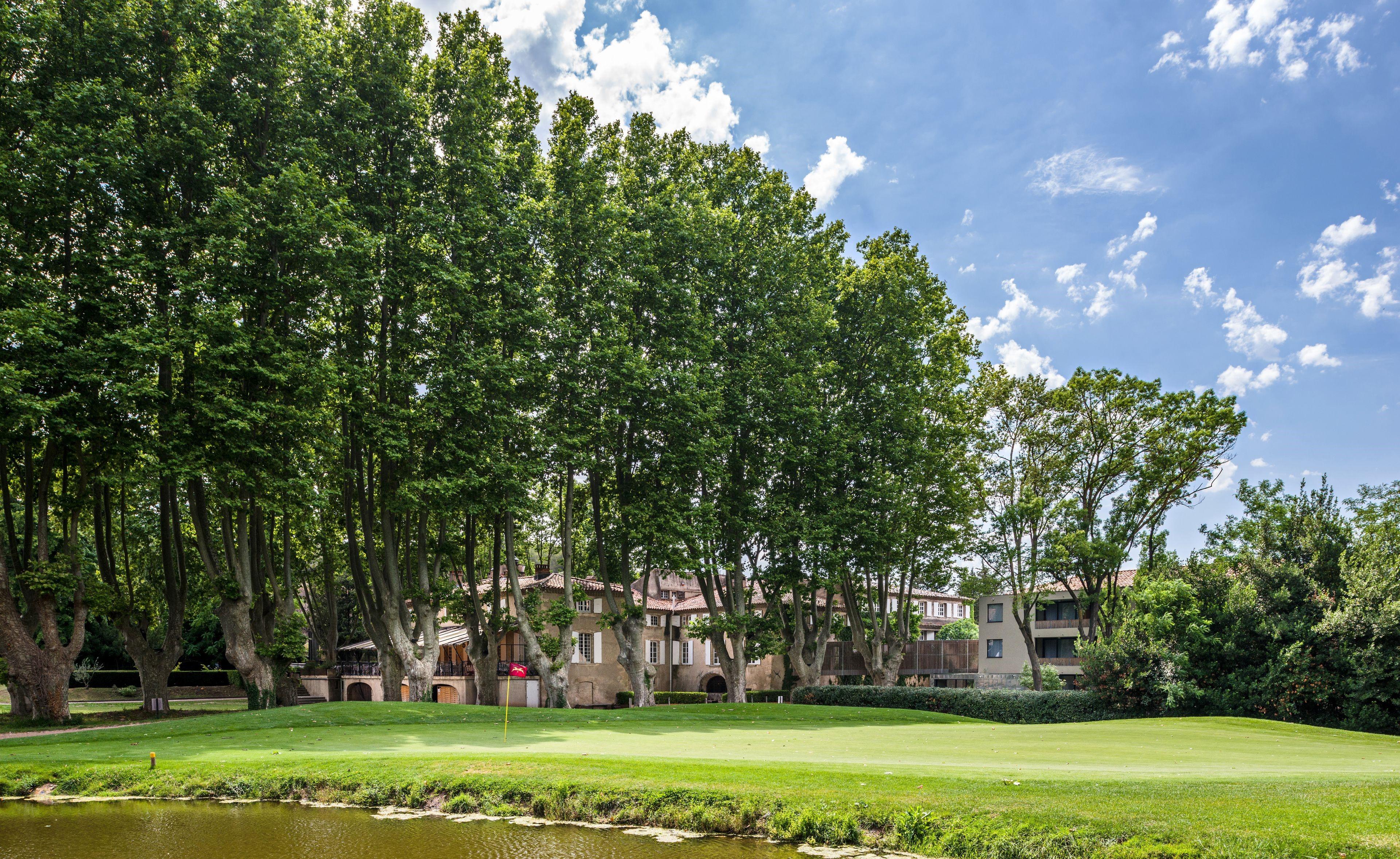 Le Moulin de Vernègues Hôtel&Spa Mallemort Exterior foto