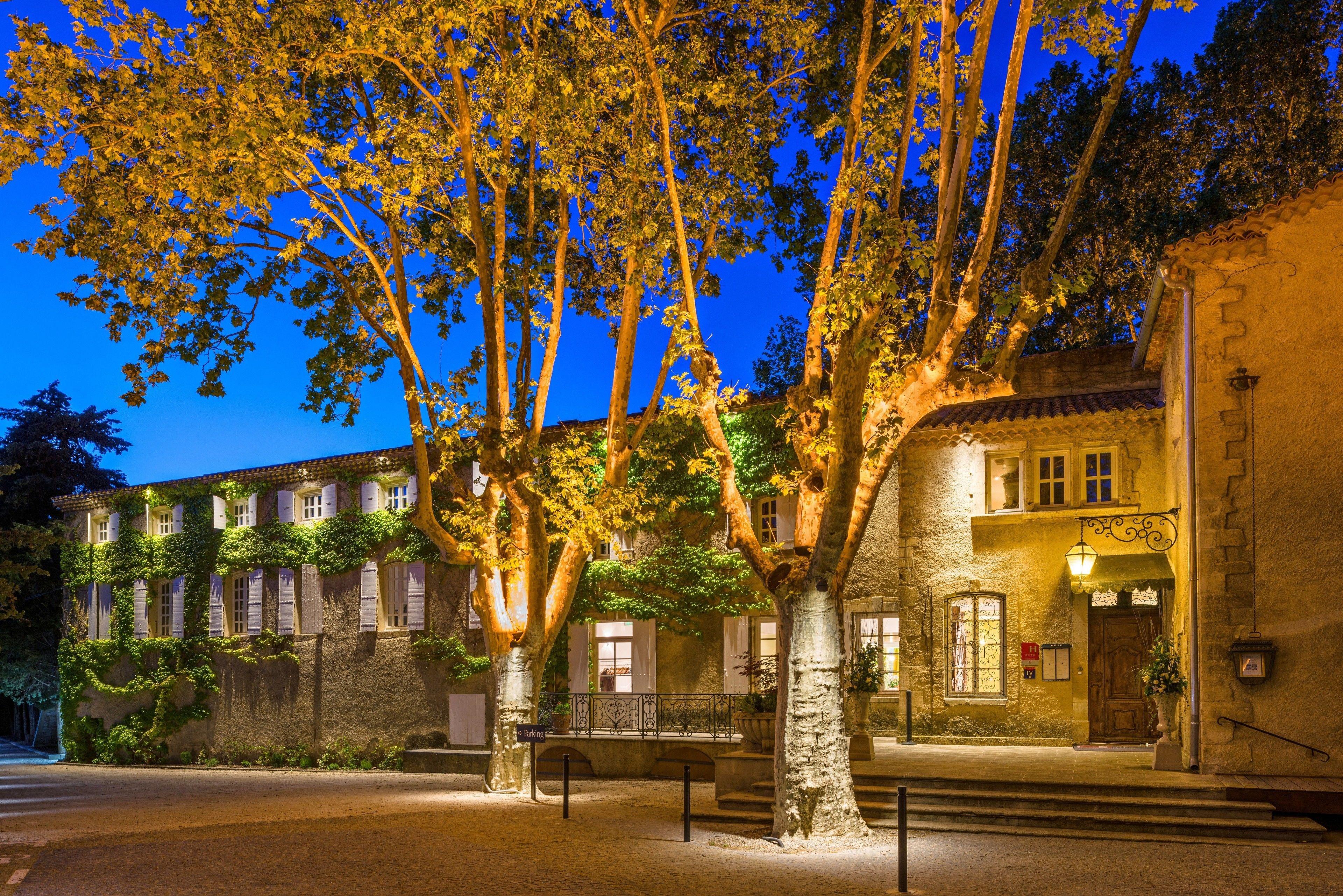 Le Moulin de Vernègues Hôtel&Spa Mallemort Exterior foto