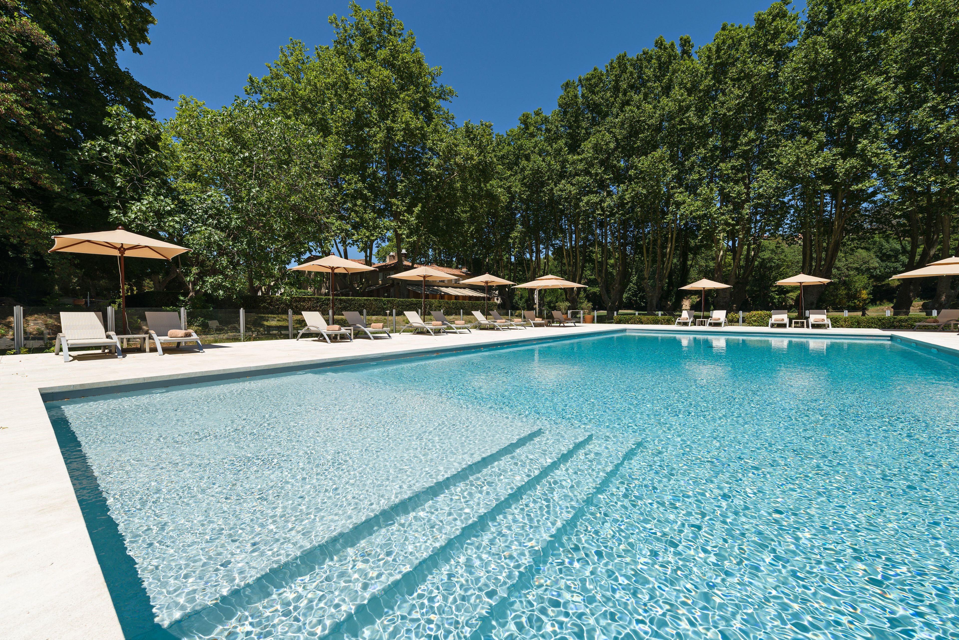 Le Moulin de Vernègues Hôtel&Spa Mallemort Exterior foto
