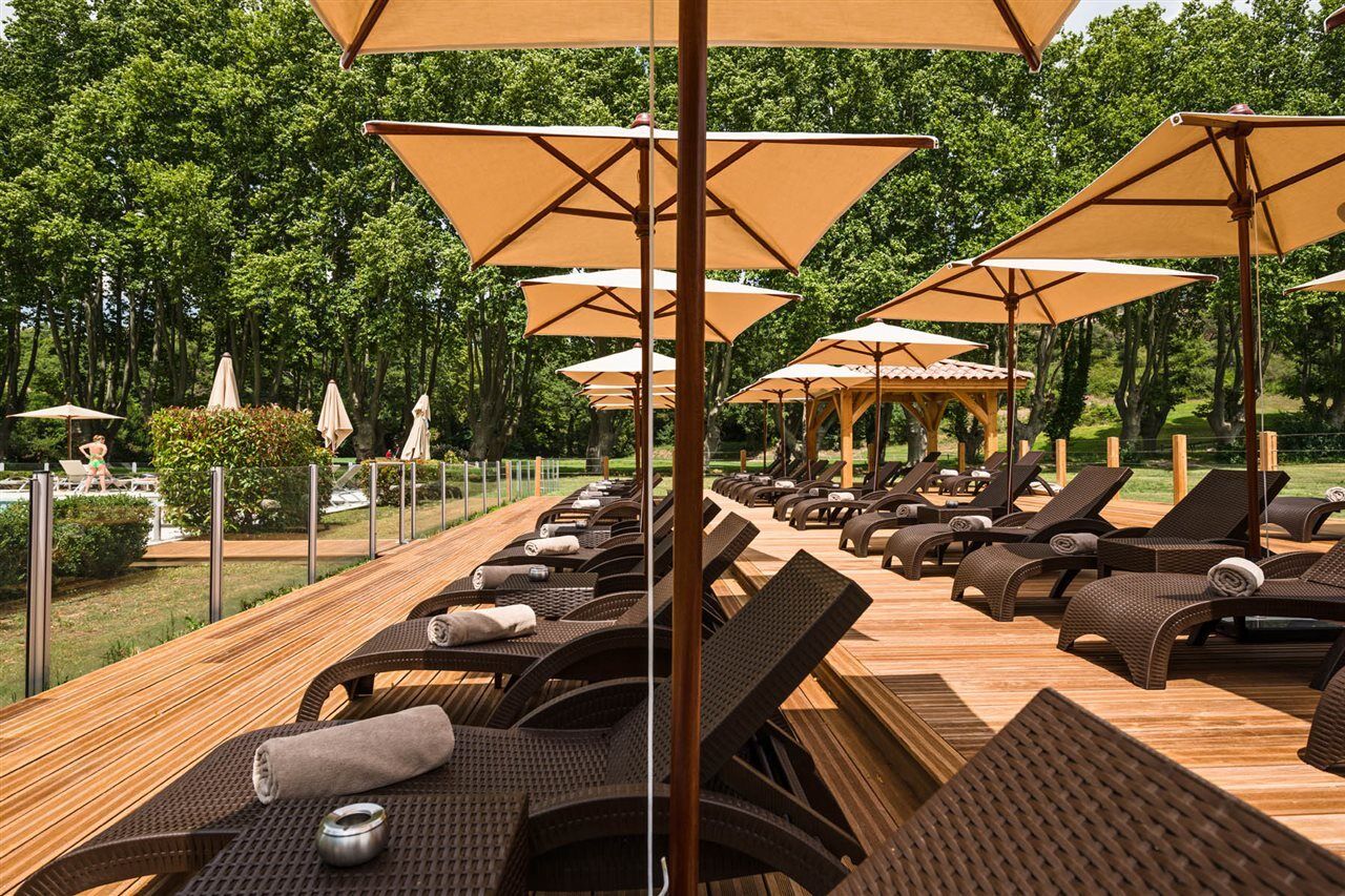 Le Moulin de Vernègues Hôtel&Spa Mallemort Exterior foto